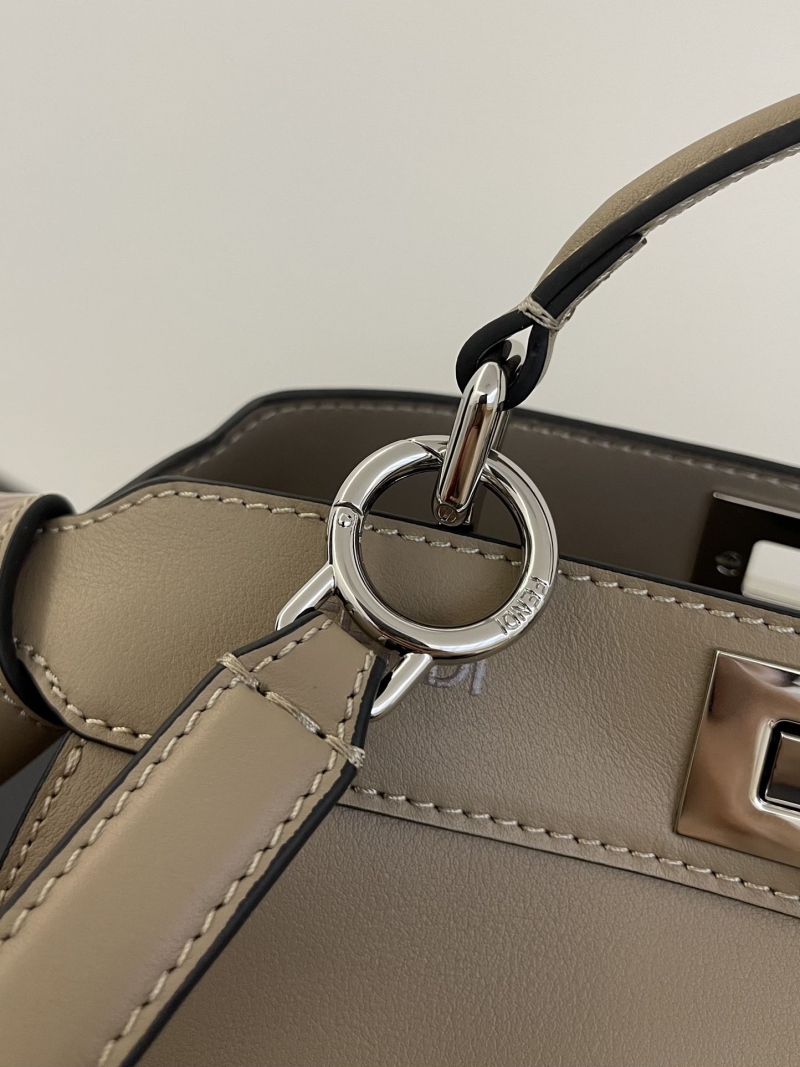 Fendi Top Handle Bags